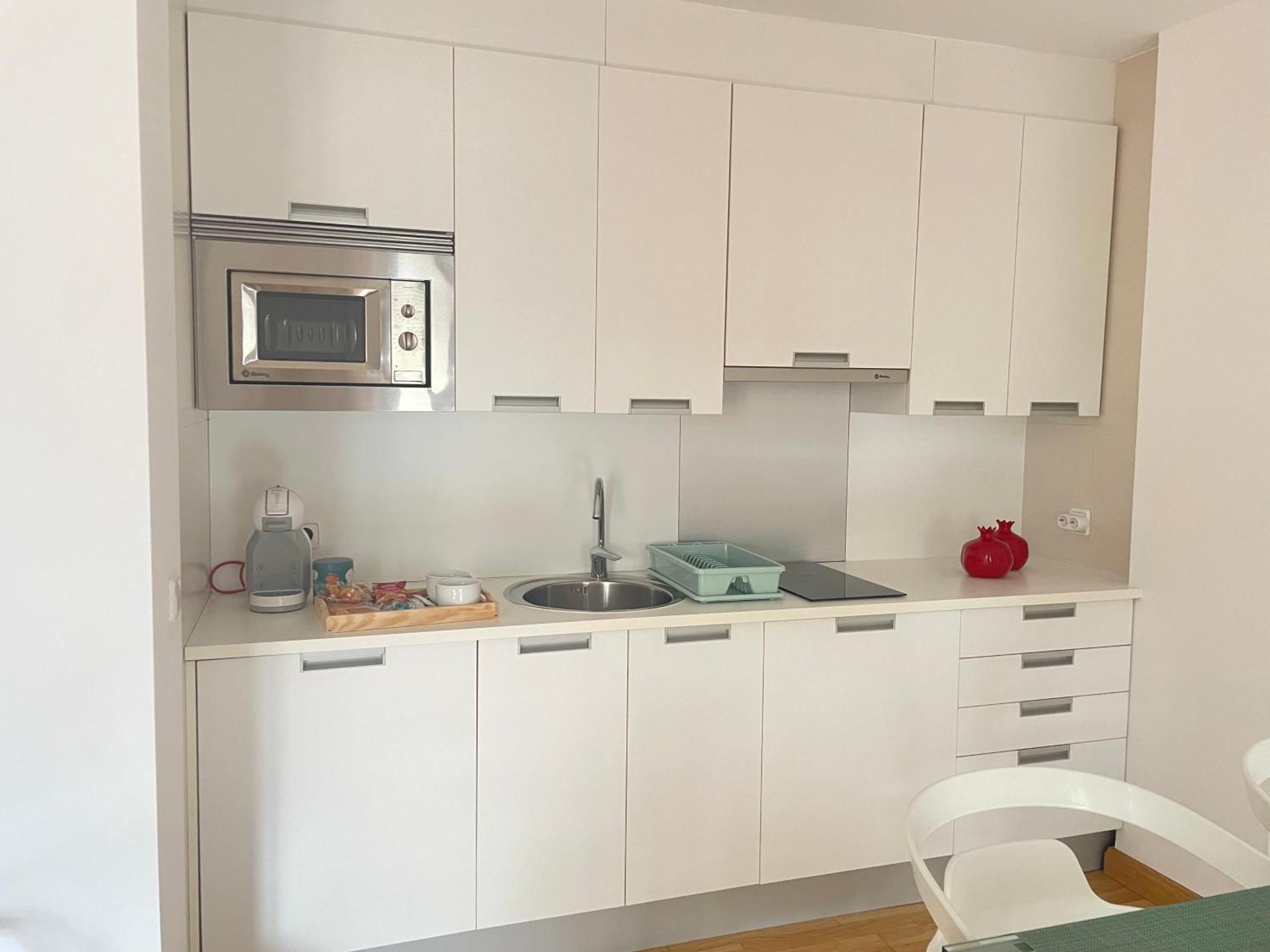 גרנדה Apartamento Centro- San Agustin מראה חיצוני תמונה