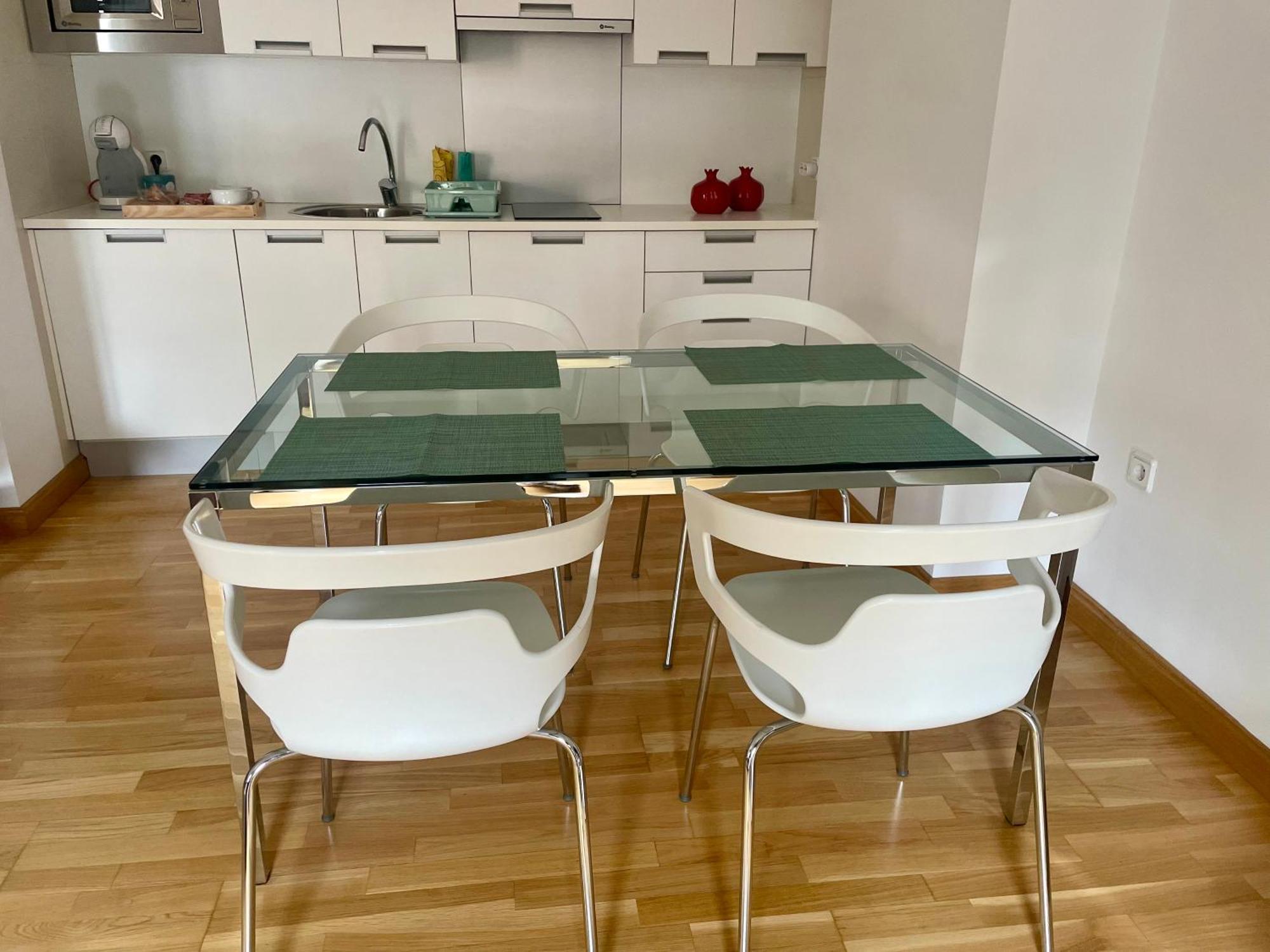 גרנדה Apartamento Centro- San Agustin מראה חיצוני תמונה