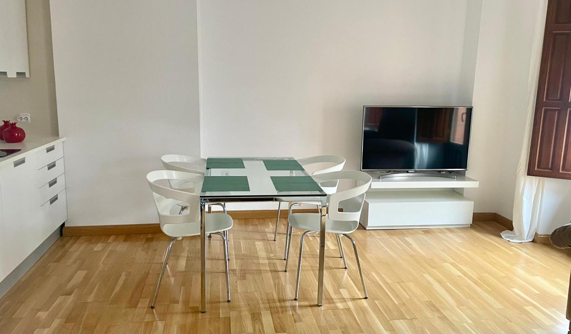 גרנדה Apartamento Centro- San Agustin מראה חיצוני תמונה