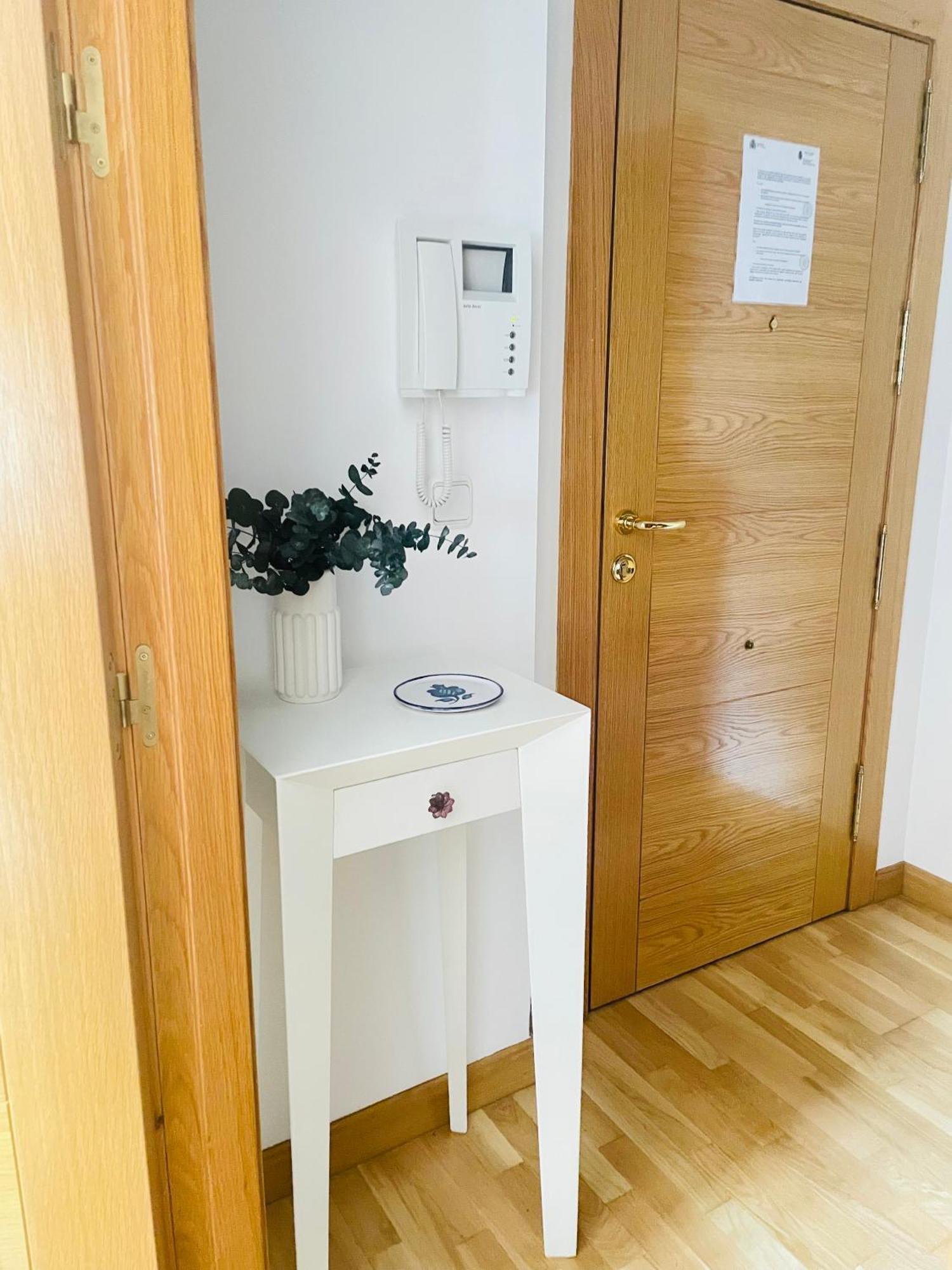 גרנדה Apartamento Centro- San Agustin מראה חיצוני תמונה