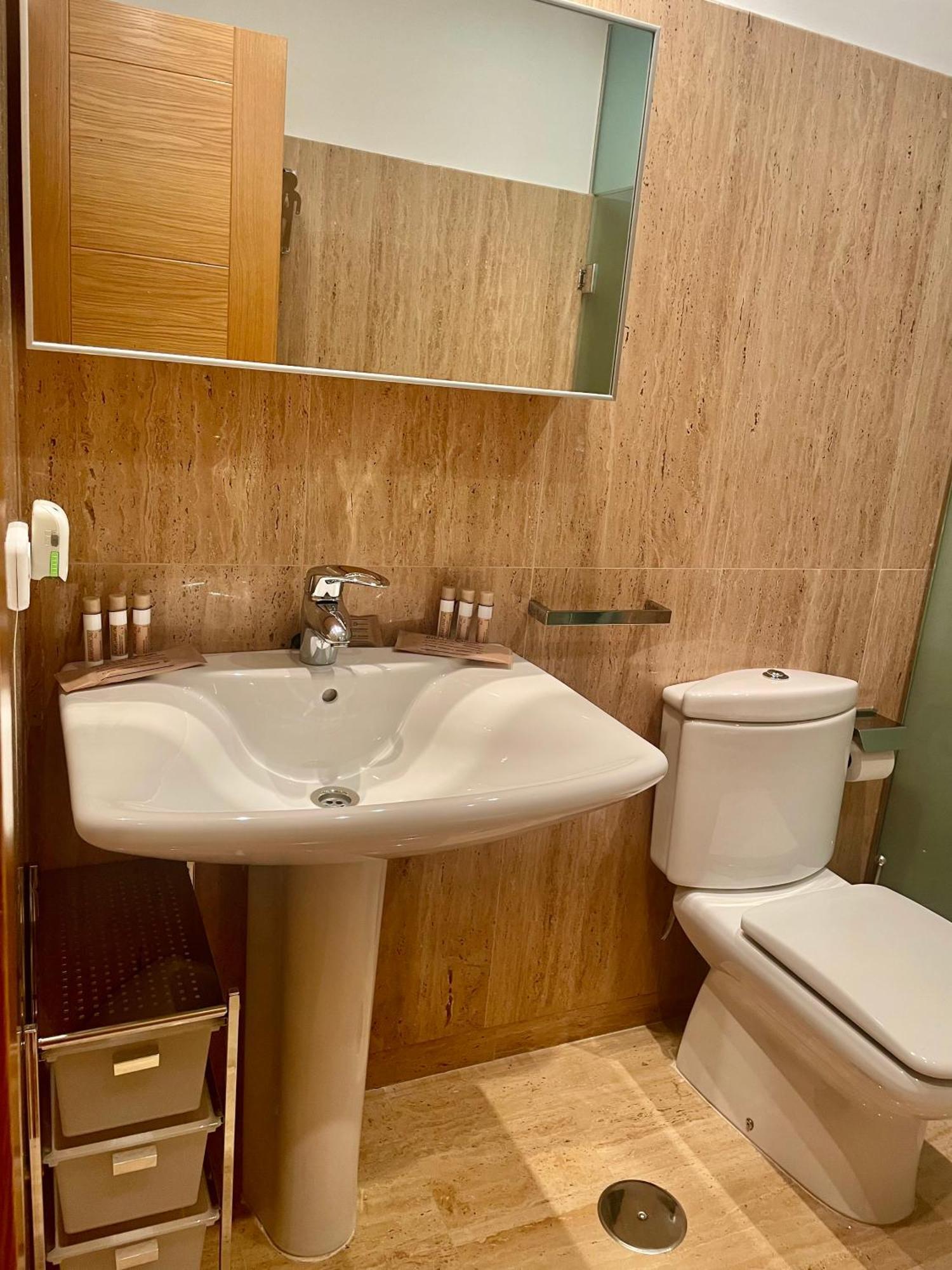גרנדה Apartamento Centro- San Agustin מראה חיצוני תמונה