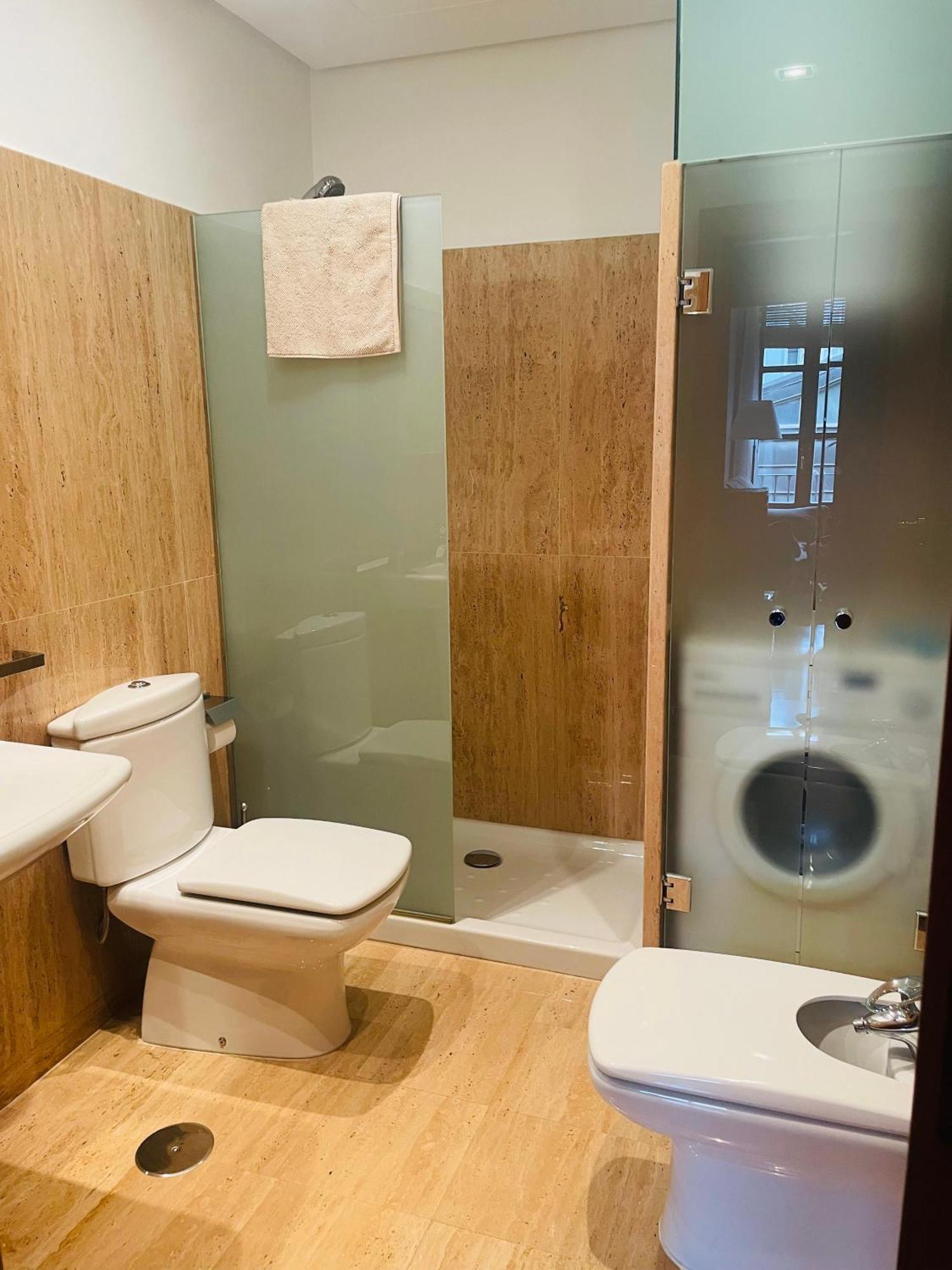 גרנדה Apartamento Centro- San Agustin מראה חיצוני תמונה