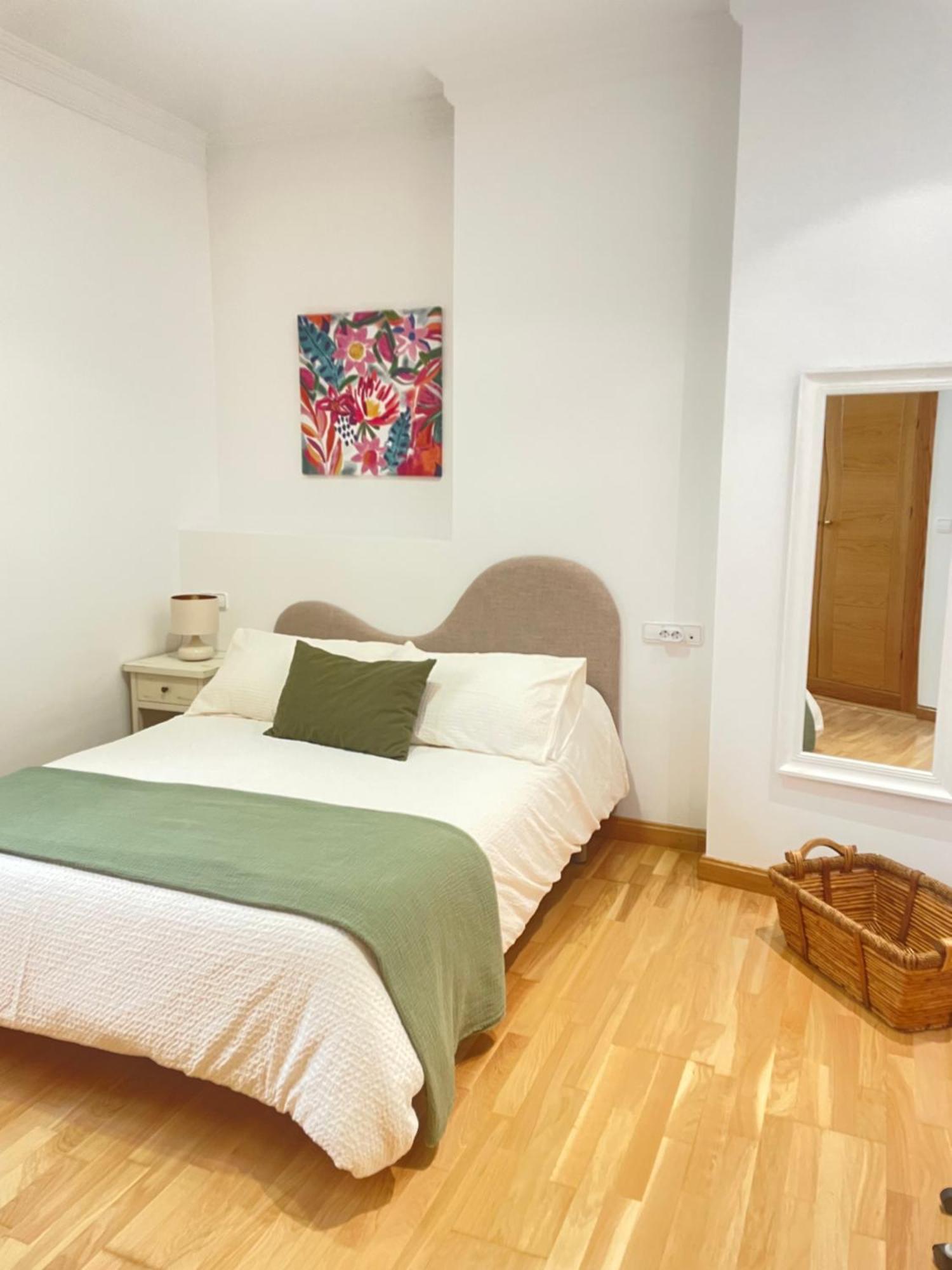 גרנדה Apartamento Centro- San Agustin מראה חיצוני תמונה