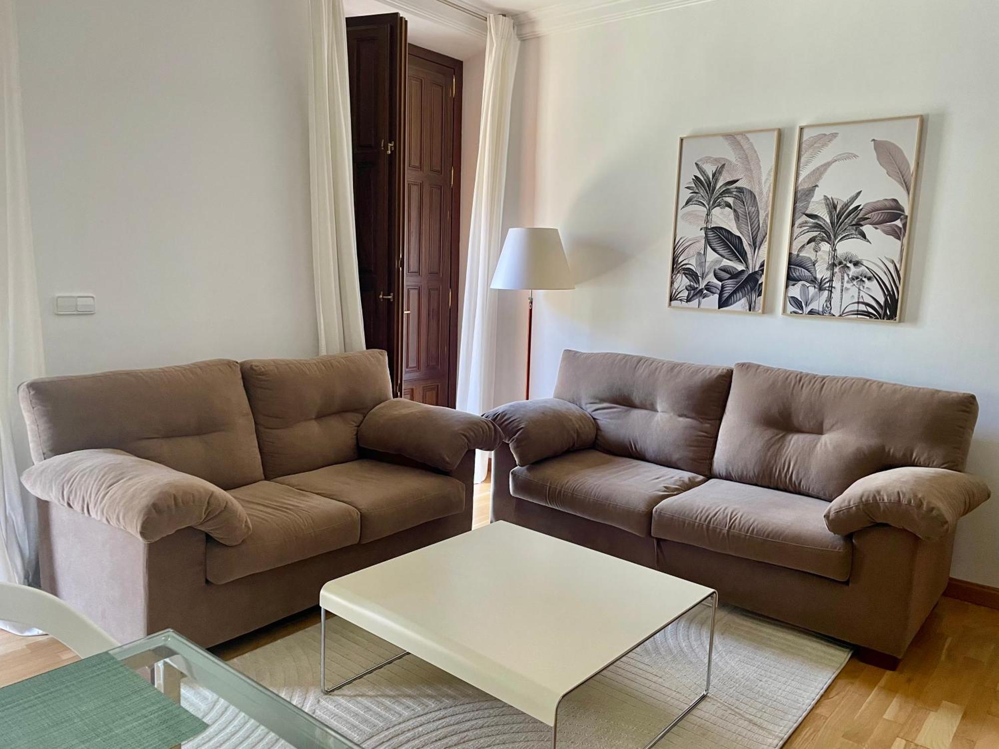 גרנדה Apartamento Centro- San Agustin מראה חיצוני תמונה